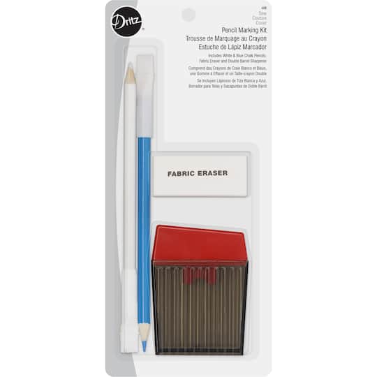 Dritz® Sewer's Pencil Marking Set